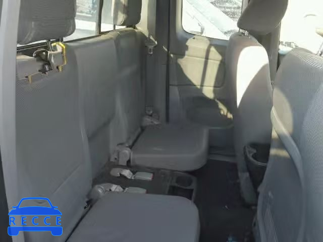 2015 TOYOTA TACOMA ACCESS CAB 5TFUU4EN7FX132707 image 5