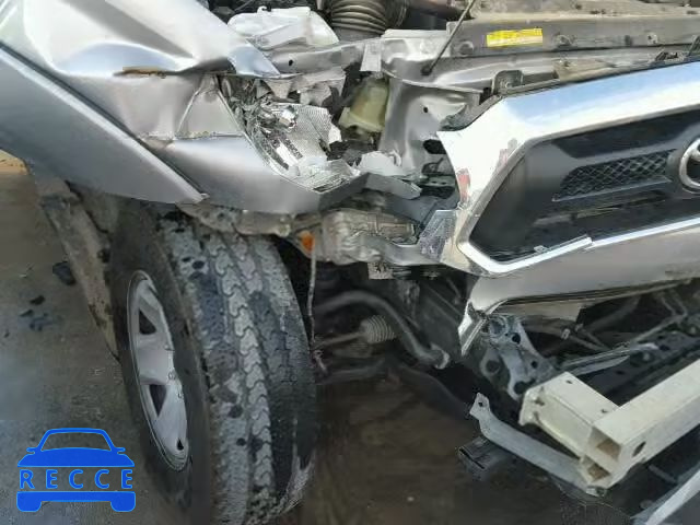 2015 TOYOTA TACOMA ACCESS CAB 5TFUU4EN7FX132707 image 8