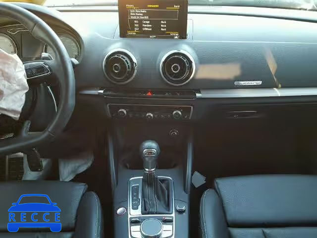 2015 AUDI S3 PREMIUM WAUBFGFF4F1128091 image 8