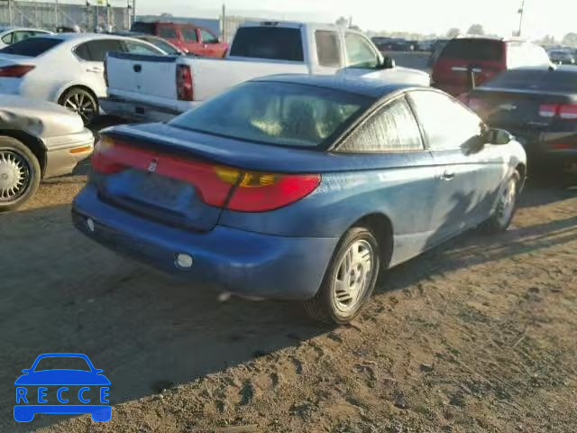 2001 SATURN SC2 1G8ZY14751Z269440 image 3