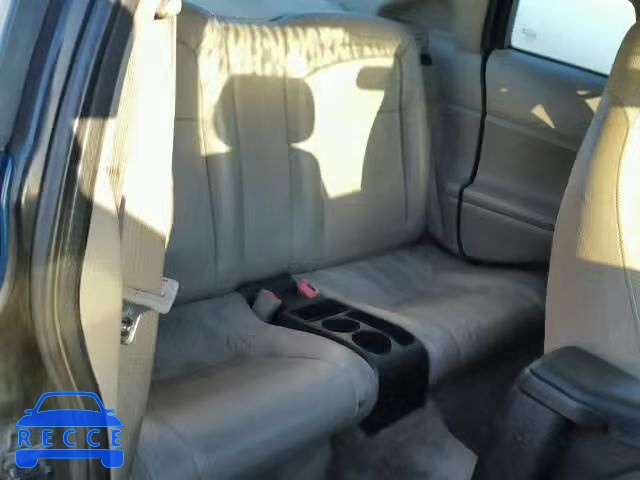 2001 SATURN SC2 1G8ZY14751Z269440 image 5
