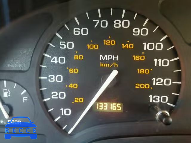 2001 SATURN SC2 1G8ZY14751Z269440 image 7