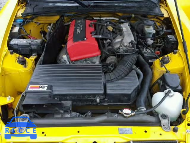 2001 HONDA S2000 JHMAP11461T006617 image 6