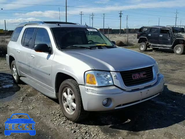 2005 GMC ENVOY XUV 1GKET12S256193519 image 0