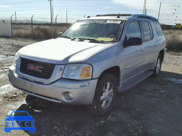 2005 GMC ENVOY XUV 1GKET12S256193519 image 1