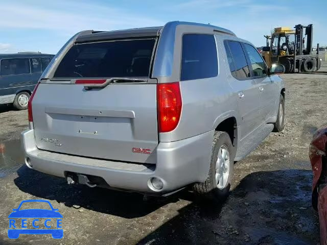 2005 GMC ENVOY XUV 1GKET12S256193519 image 3