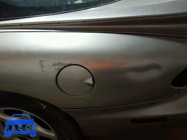 2001 PONTIAC FIREBIRD 2G2FS22K112126662 image 8