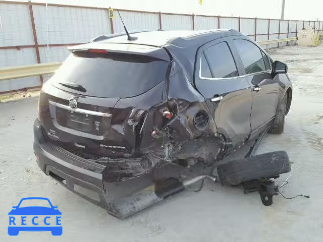 2013 BUICK ENCORE PRE KL4CJDSB1DB177354 image 3