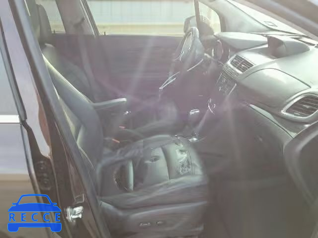 2013 BUICK ENCORE PRE KL4CJDSB1DB177354 image 4