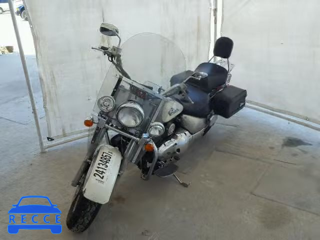 2004 SUZUKI VL1500 JS1VY51A442100657 image 1