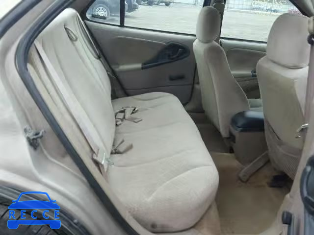 1999 CHEVROLET CAVALIER L 1G1JF5243X7208528 image 5