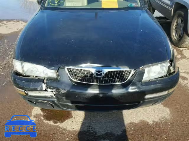 2000 MAZDA MILLENIA JM1TA2219Y1614109 Bild 6