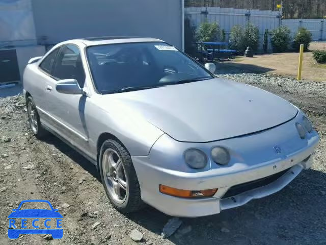 1999 ACURA INTEGRA GS JH4DC4461XS011679 image 0