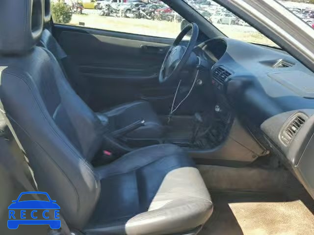 1999 ACURA INTEGRA GS JH4DC4461XS011679 зображення 4