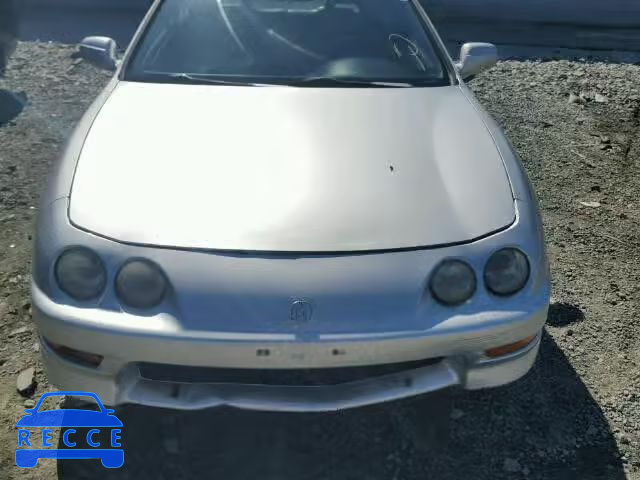 1999 ACURA INTEGRA GS JH4DC4461XS011679 Bild 8