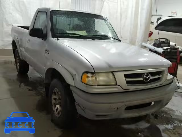 2002 MAZDA B3000 4F4YR12U72TM23536 зображення 0