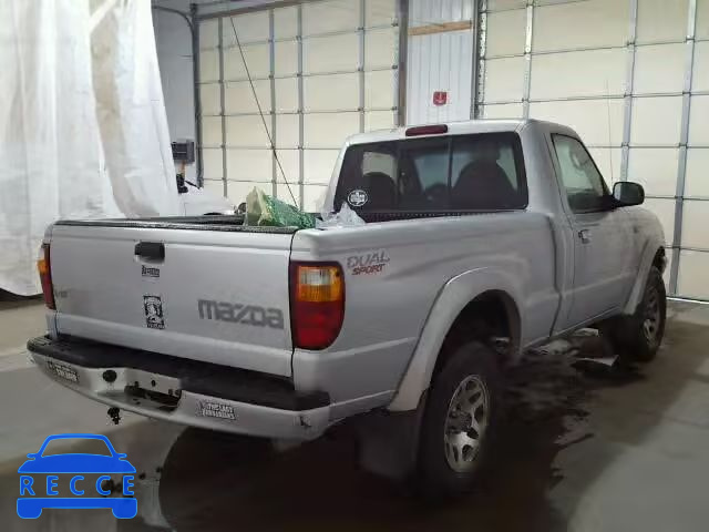 2002 MAZDA B3000 4F4YR12U72TM23536 image 3