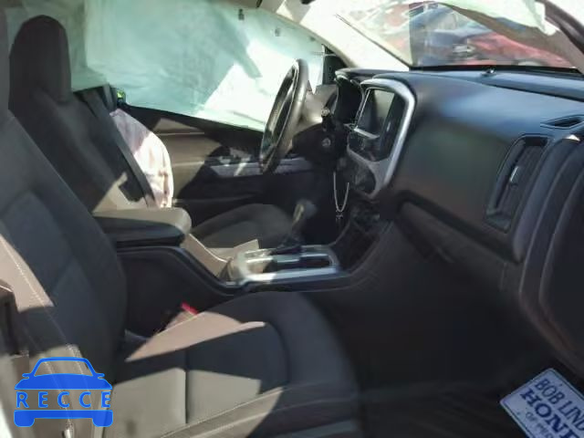 2015 CHEVROLET COLORADO L 1GCHSBEA3F1177235 image 4