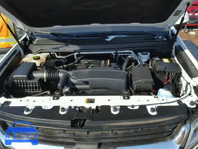 2015 CHEVROLET COLORADO L 1GCHSBEA3F1177235 image 6