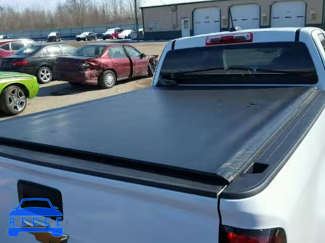 2015 CHEVROLET COLORADO L 1GCHSBEA3F1177235 image 8