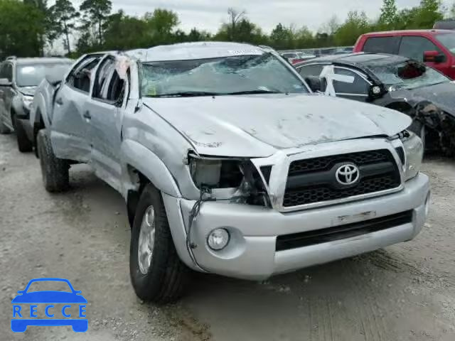 2011 TOYOTA TACOMA PRE 5TFJU4GN9BX004723 image 0