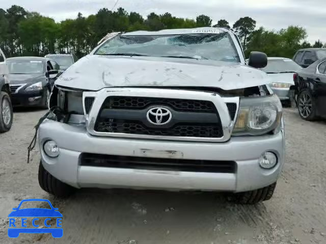 2011 TOYOTA TACOMA PRE 5TFJU4GN9BX004723 image 9