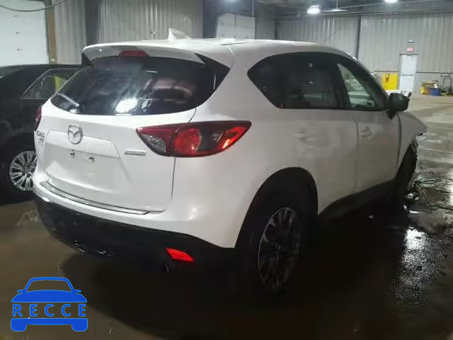 2016 MAZDA CX-5 GRAND JM3KE4DY4G0750925 зображення 3