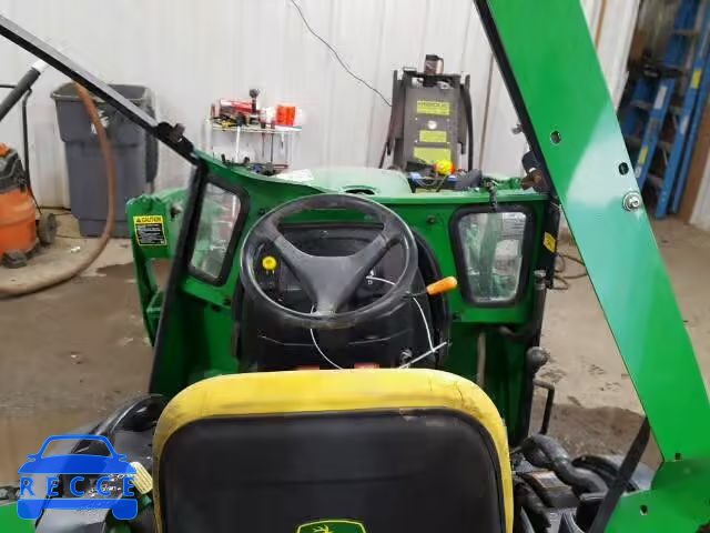 2010 JOHN DEER 2520 LV2520H607300 Bild 4