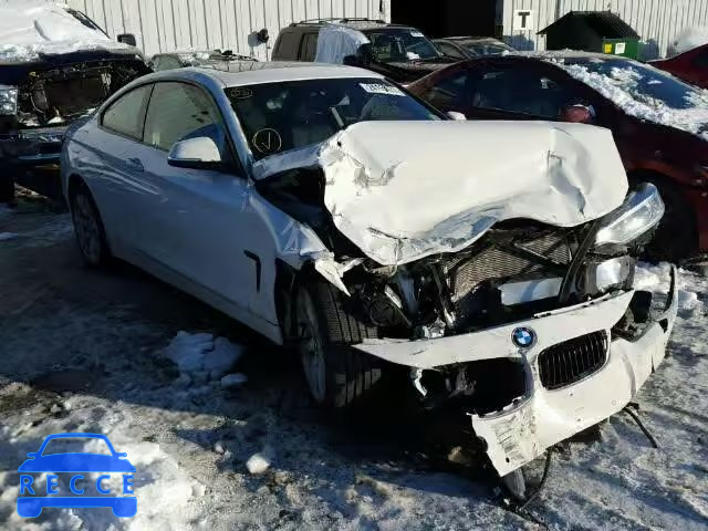 2015 BMW 428XI WBA3N9C56FK247933 image 0