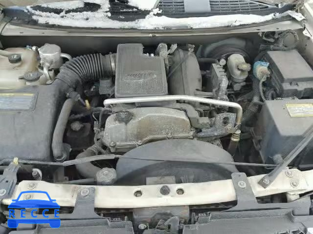 2009 CHEVROLET TRAILBLAZE 1GNDS33S992106255 image 6