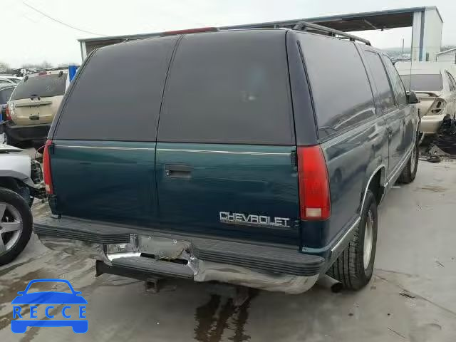 1997 CHEVROLET C1500 SUBU 3GNEC16R4VG178285 image 3