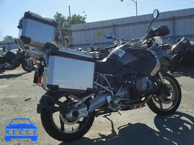 2010 BMW R1200GS WB1046000AZX50340 зображення 3