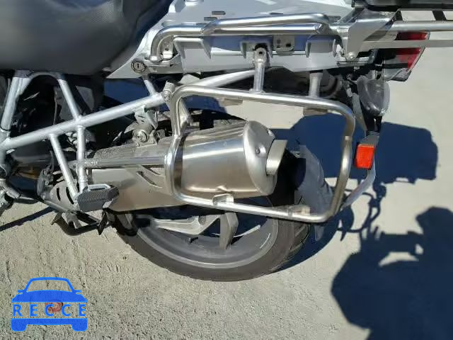 2010 BMW R1200GS WB1046000AZX50340 Bild 8