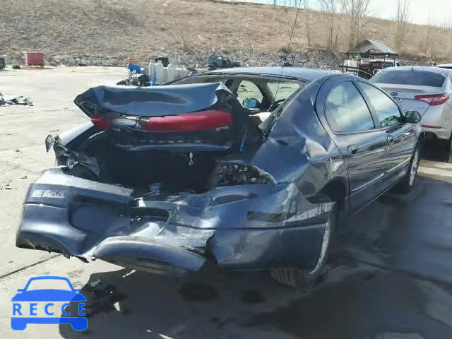 2003 DODGE INTREPID S 2B3AD46R73H538332 image 3
