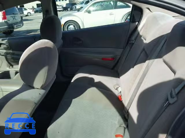 2003 DODGE INTREPID S 2B3AD46R73H538332 image 5