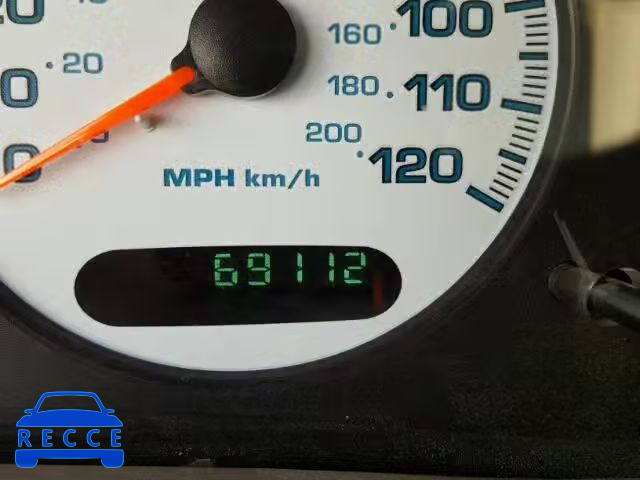 2003 DODGE INTREPID S 2B3AD46R73H538332 image 7