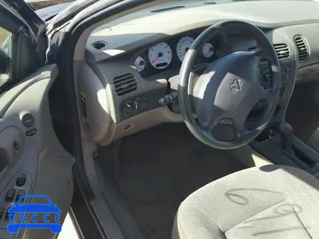 2003 DODGE INTREPID S 2B3AD46R73H538332 image 8