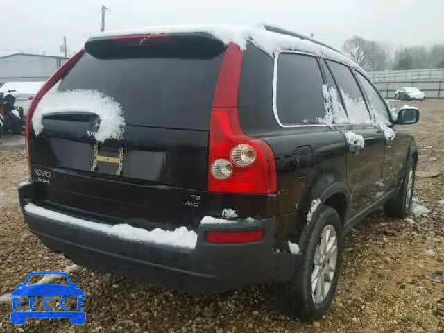 2005 VOLVO XC90 T6 YV1CZ911351172484 зображення 3