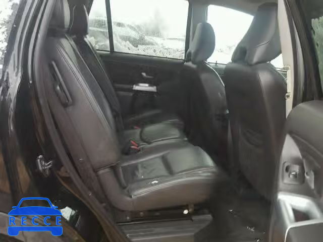 2005 VOLVO XC90 T6 YV1CZ911351172484 Bild 5