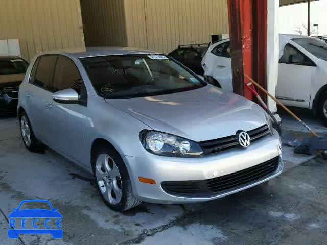 2011 VOLKSWAGEN GOLF WVWDA7AJ9BW023050 image 0