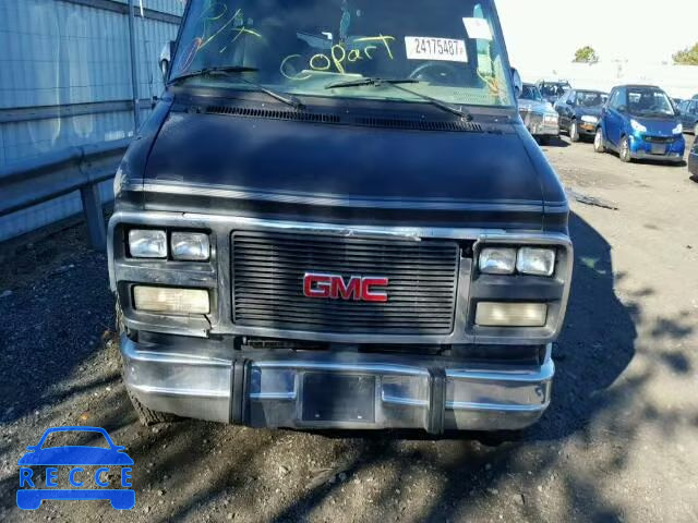 1994 GMC RALLY/VAND 1GDEG25K4RF510865 Bild 6