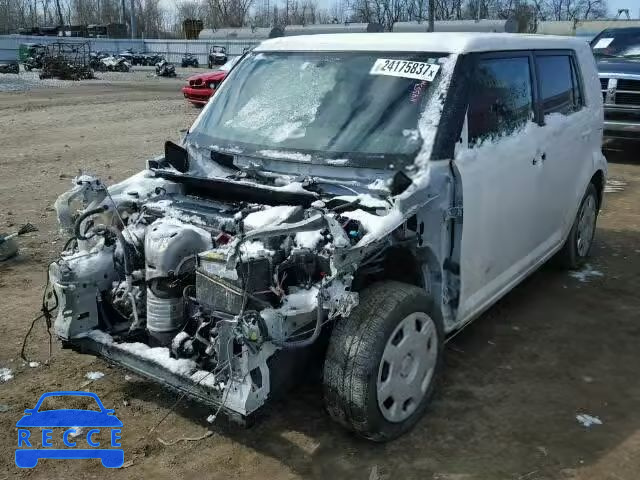 2013 TOYOTA SCION XB JTLZE4FEXDJ038732 image 1