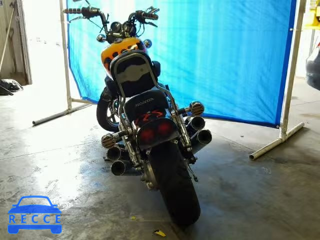 1988 HONDA VF750C 1HFRC2809JA101439 image 9