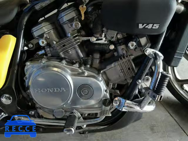 1988 HONDA VF750C 1HFRC2809JA101439 image 6