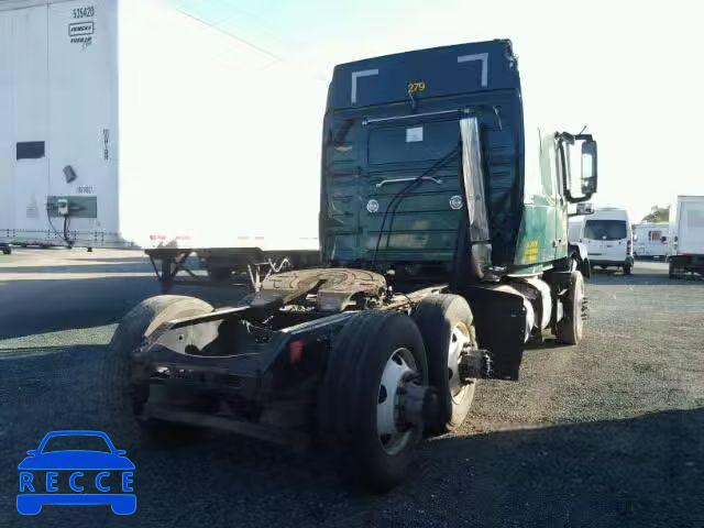 2012 VOLVO VNL 4V4NC9EG6CN561094 image 3