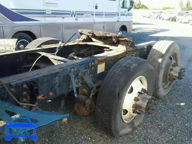 2012 VOLVO VNL 4V4NC9EG6CN561094 image 8