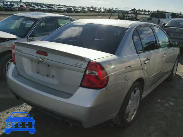 2007 CHEVROLET MALIBU SS 1G1ZW57187F160337 image 3