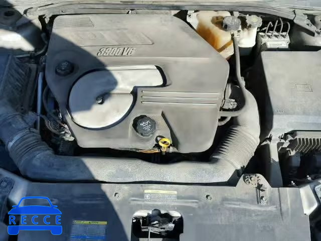 2007 CHEVROLET MALIBU SS 1G1ZW57187F160337 image 6