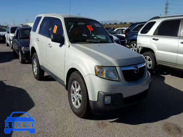 2009 MAZDA TRIBUTE I 4F2CZ02749KM01050 Bild 0