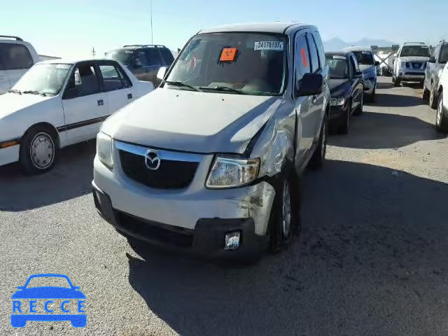 2009 MAZDA TRIBUTE I 4F2CZ02749KM01050 зображення 1